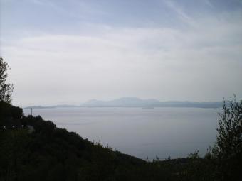 Nisaki Corfu